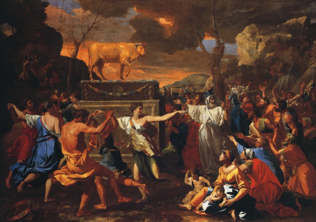 golden_calf