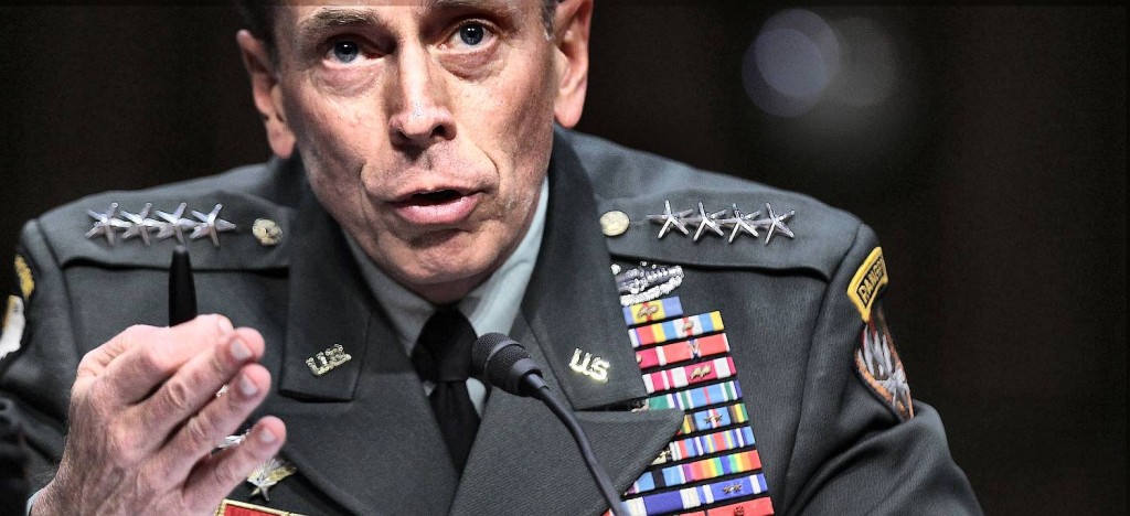 Petraeus