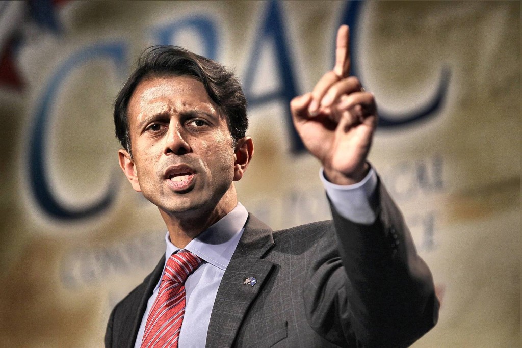 Bobby Jindal