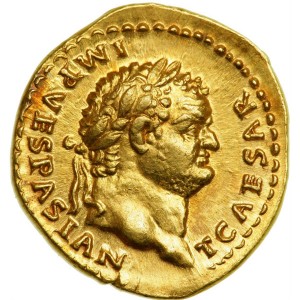 Caesar coin