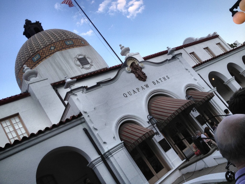 Hots Springs Music Festival 1b