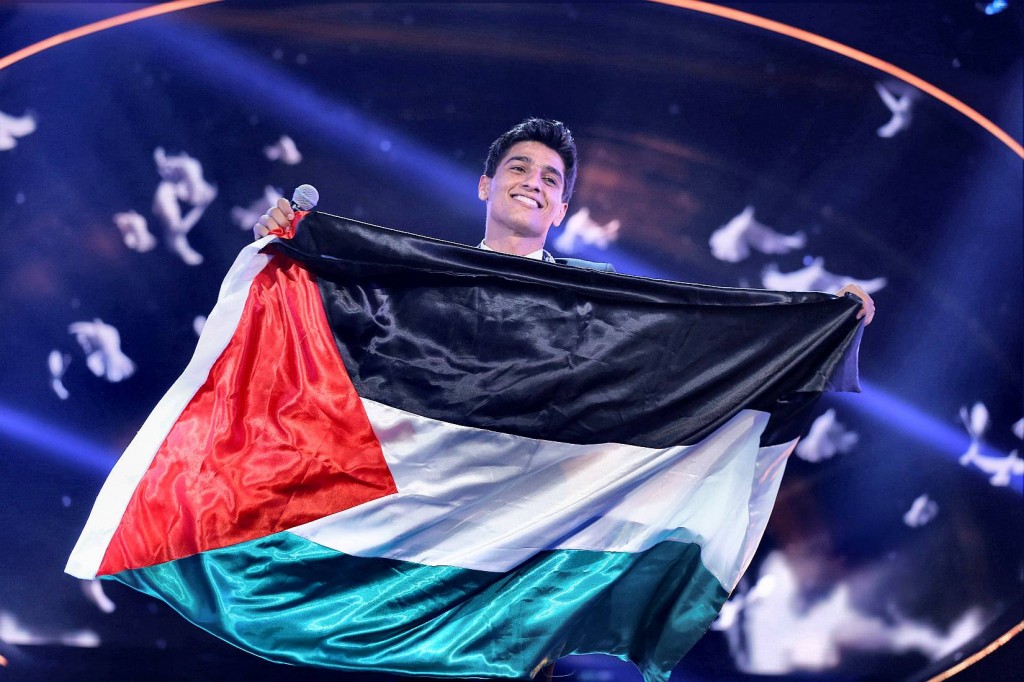 Mohammad Assaf