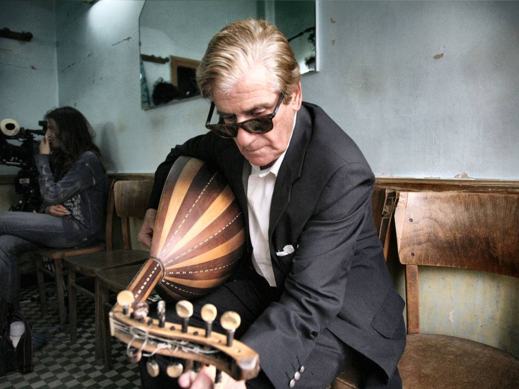 Rachid Berkani