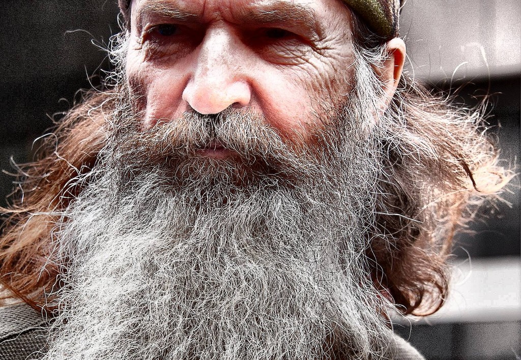 Phil Robertson