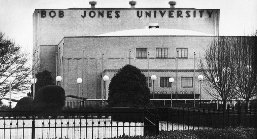 Bob Jones University