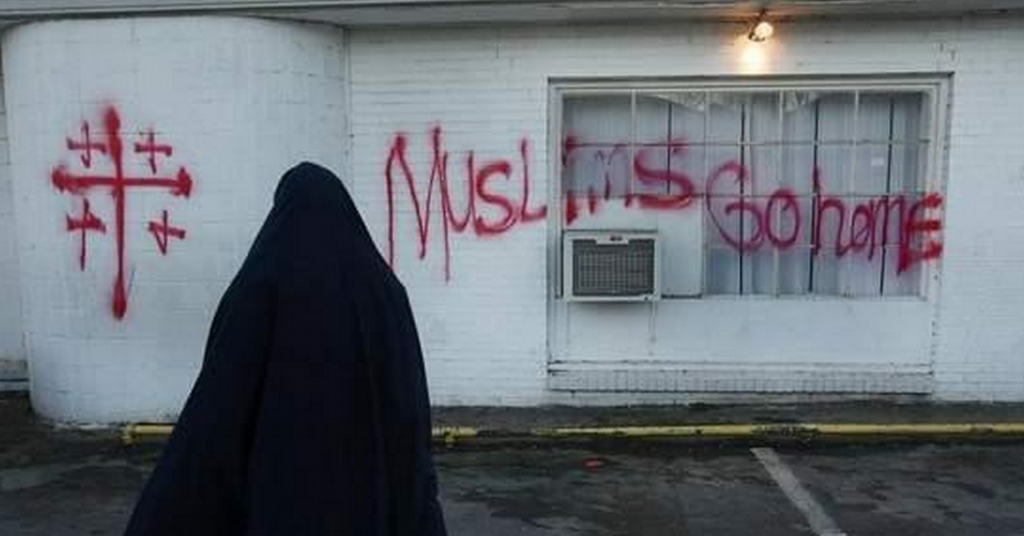 Islamophobia in America